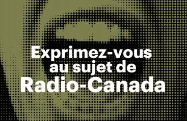 Exposé : Renouvellement des licences de Radio-Canada